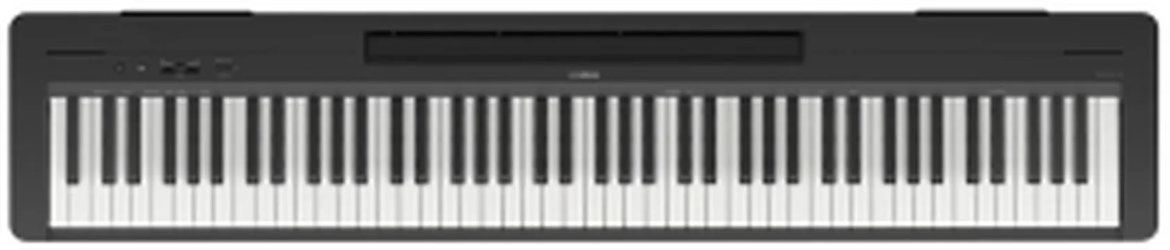 Yamaha P-145 BT Digitale Portable Piano