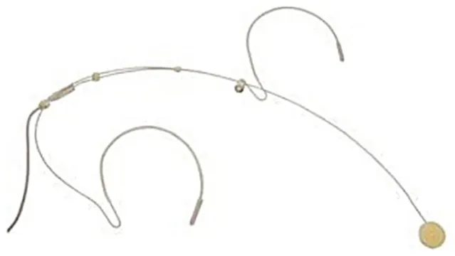 Chord FNM35 Neckband Microphone