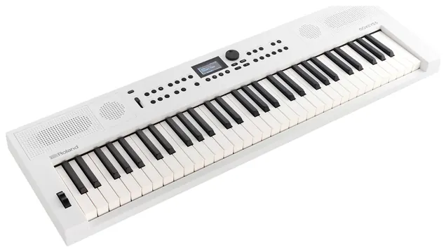 Roland GO:KEYS 5 WH