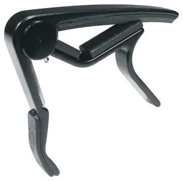 Dunlop 83-B capo for acoustic guitar