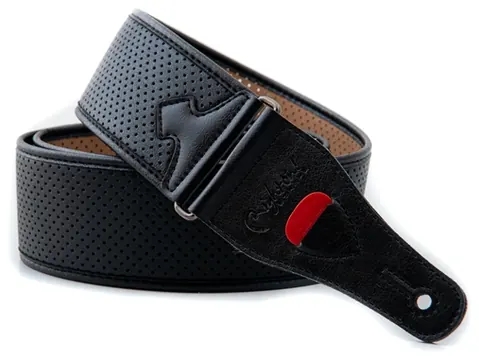 Correia Righton Guitarra Monte Carlo Preta 070