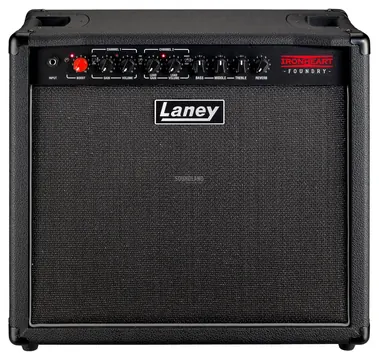 Laney Ironheart Foundry IRF60-112 Combo