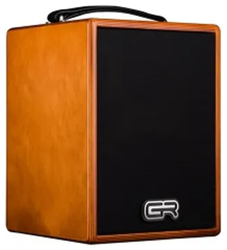 GR WDAC5 Acoustic Combo Wood
