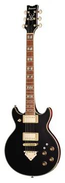 Ibanez AR320-MBM
