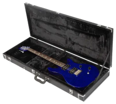 Gator Etui Gator GWE-ELEC-WIDE Electrique XL
