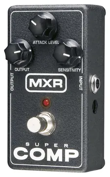 MXR M132 Super Comp