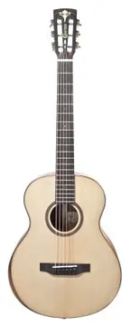 Crafter Mino Mahogany Chitarra Acustica 3/4