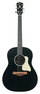 Taylor Gold Label 517e Mahogany Blacktop 2025