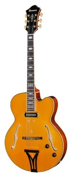 Ibanez PM3C-NAL Pat Metheny