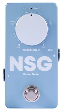 Darkglass NSG Noise Gate