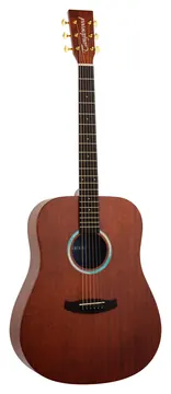 Tanglewood Elemental 5 BL