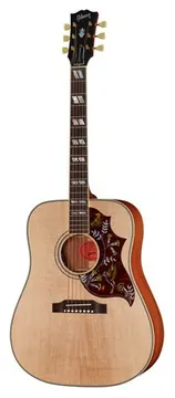 Gibson Hummingbird Faded
