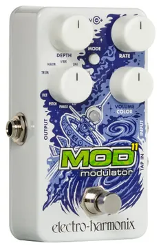 Electro Harmonix Mod 11 Modulator
