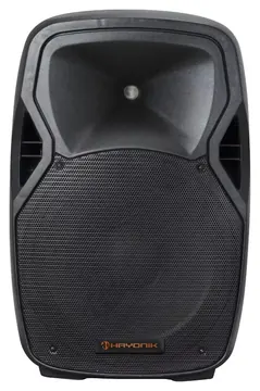 Hayonik Caixa de Som HAYONIK CPA 12400L Acústica Ativa
