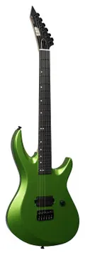 ESP EUSHDX1RLBLIZSD esp usa hdx1 rl bh sd14 lizard spit green