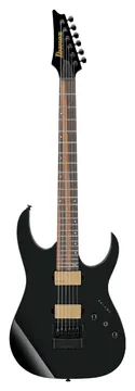 Ibanez RGR52ET BK Black