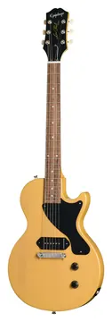 Epiphone Les Paul Junior TV Yellow IBG