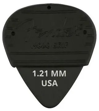 Fender 1985351406 Mojo Grip picks