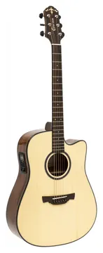 Crafter Able Série 600 Dreadnought Natural