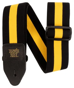 Ernie Ball EB5328 Stretch Comfort Racer Yellow