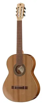 Carvalho CG SS Classical Guitar