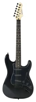 RockWave RW50 BK Preta
