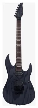 Sire X5/TBKS Transparant Black Satin Elektrische Gitaar