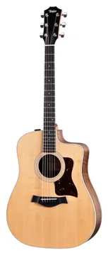 Taylor 210ce Walnut/Spruce