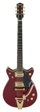 Gretsch G6131T-62 VS Vintage Select Jet Firebird WC
