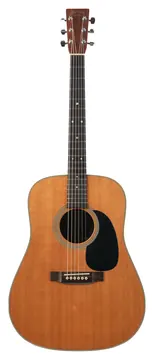 Martin D28 2007
