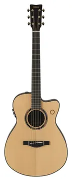 Yamaha TAS3 C TransAcoustic - Natural