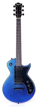 Tagima Sixmart Lespaul C/ Efeitos Sc Mcbl Metallic Chameleon Blue (6229)