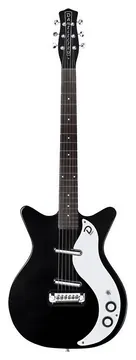 Danelectro 59M NOS - Black