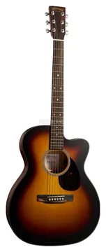 Martin OMC-10E Modern Burst