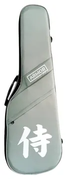 Seizi Bag Armor by Seizi Ultra 5 para Guitarra Military Green