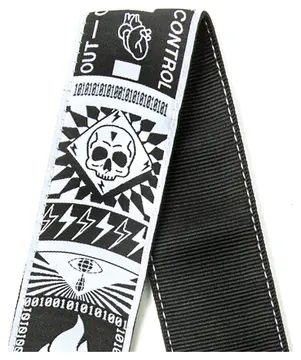 Dunlop ILD10 ILOVEDUST Out Of Control