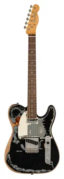 Fender Joe Strummer Telecaster