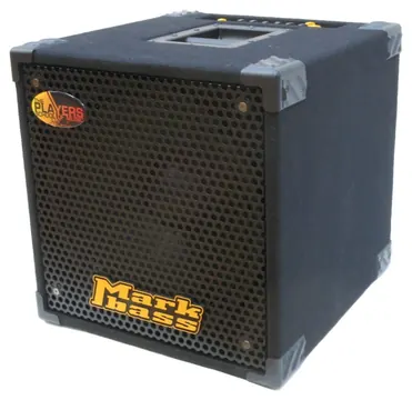 Markbass CMD JB Players School Basgitaar Versterkercombo