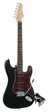 Giannini Strato G-100
