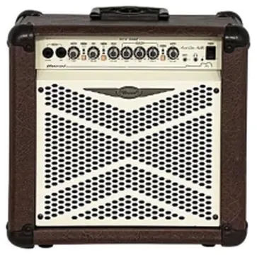 Oneal Cubo Oneal Violão OCV 208X MR 8 polegadas