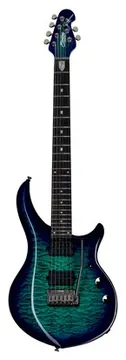 Sterling Majesty 200X QM CP w Bag