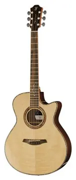 Furch Red Gc-SR a