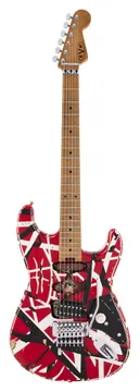 EVH Striped Series Frankie