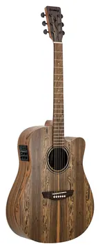 Strinberg FS4D BS Forest Series Eletroacústico Aço
