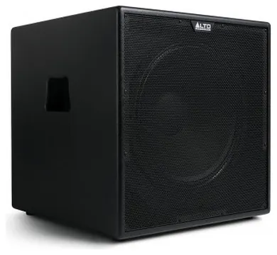Alto Professional TX18S