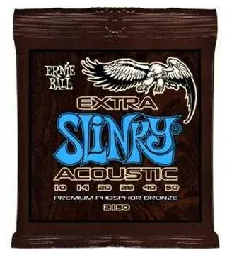 Ernie Ball EB 2150