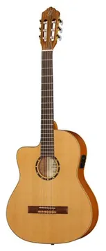 Ortega RCE131SN-L