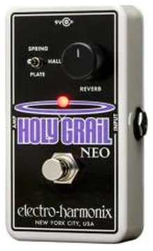 Electro harmonix Holy Grail Neo