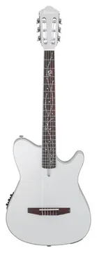 Ibanez Tim Henson TOD10N SMF