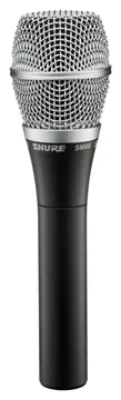 Shure SM86
